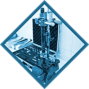 reparacion inyectores